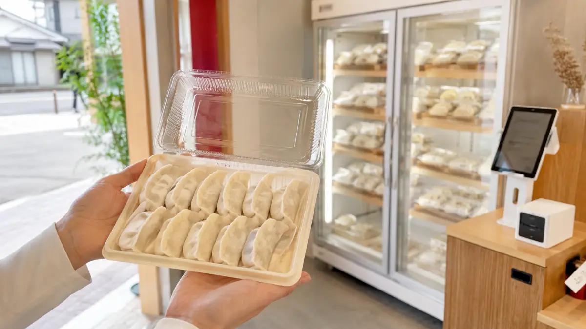 福岡の餃子無人販売店まとめ｜24時間買える人気店をエリア別に紹介