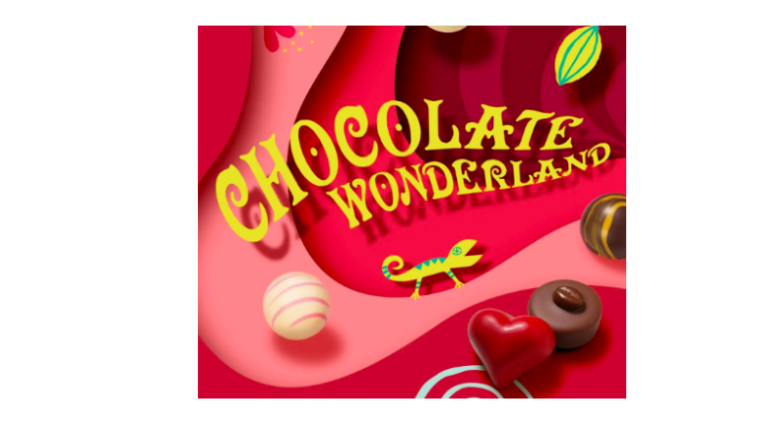 2024年カルディコーヒーファームのバレンタインシーズンがスタート！