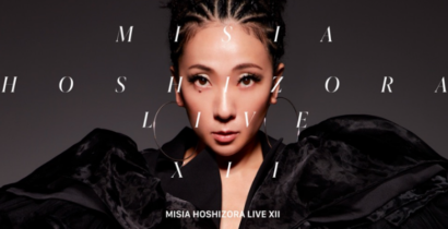 MISIA 全国ツアー 2023-2024 マリンメッセ福岡