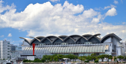 福岡市「はたちのつどい」成人式2025「令和6年度」マリンメッセ福岡