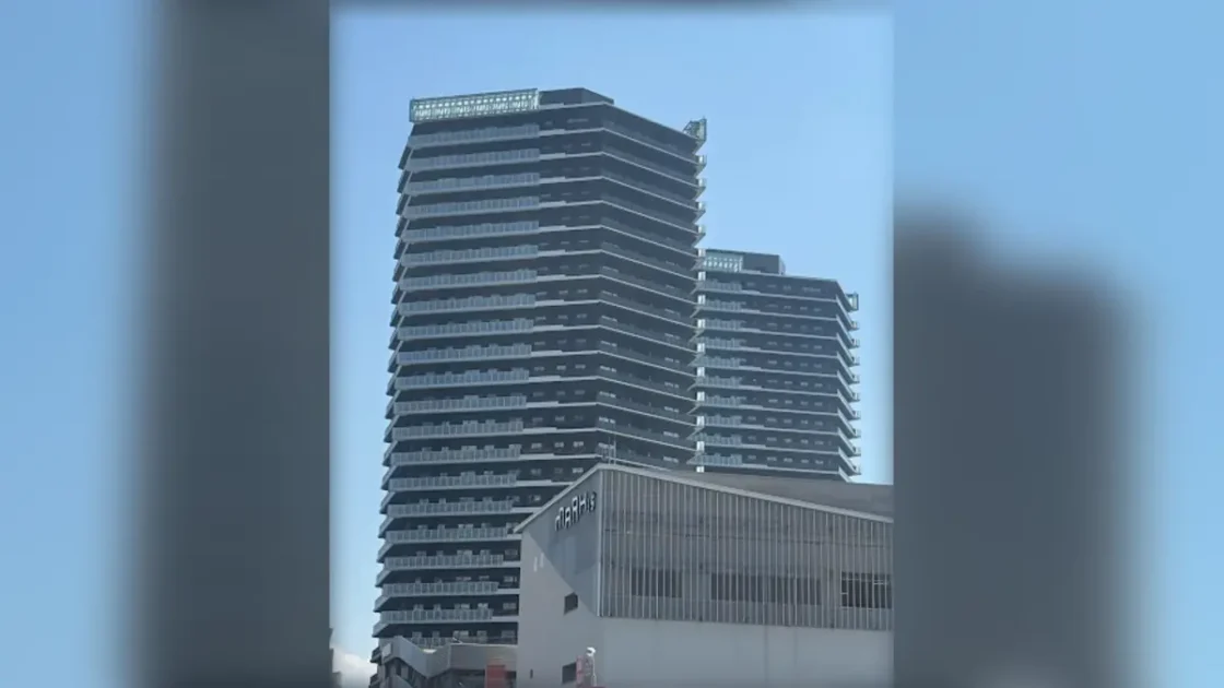 ザ パーク ハウス 福岡タワーズ賃貸は住みやすい？設備や周辺環境を調査