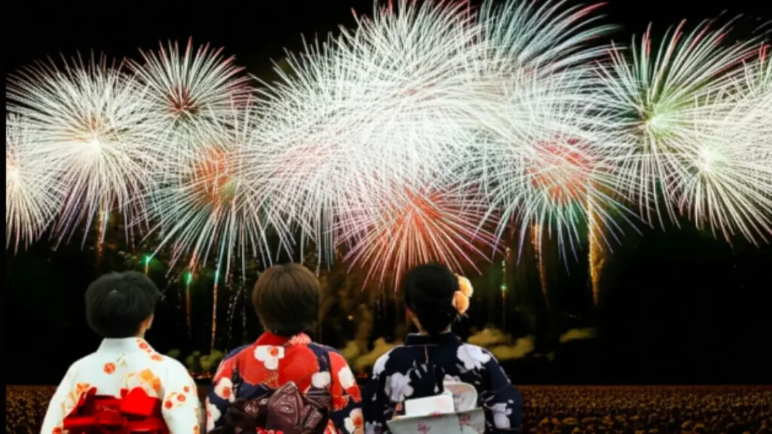 のおがた夏まつり2023 開催決定！直方山笠追い山笠・花火大会プログラム