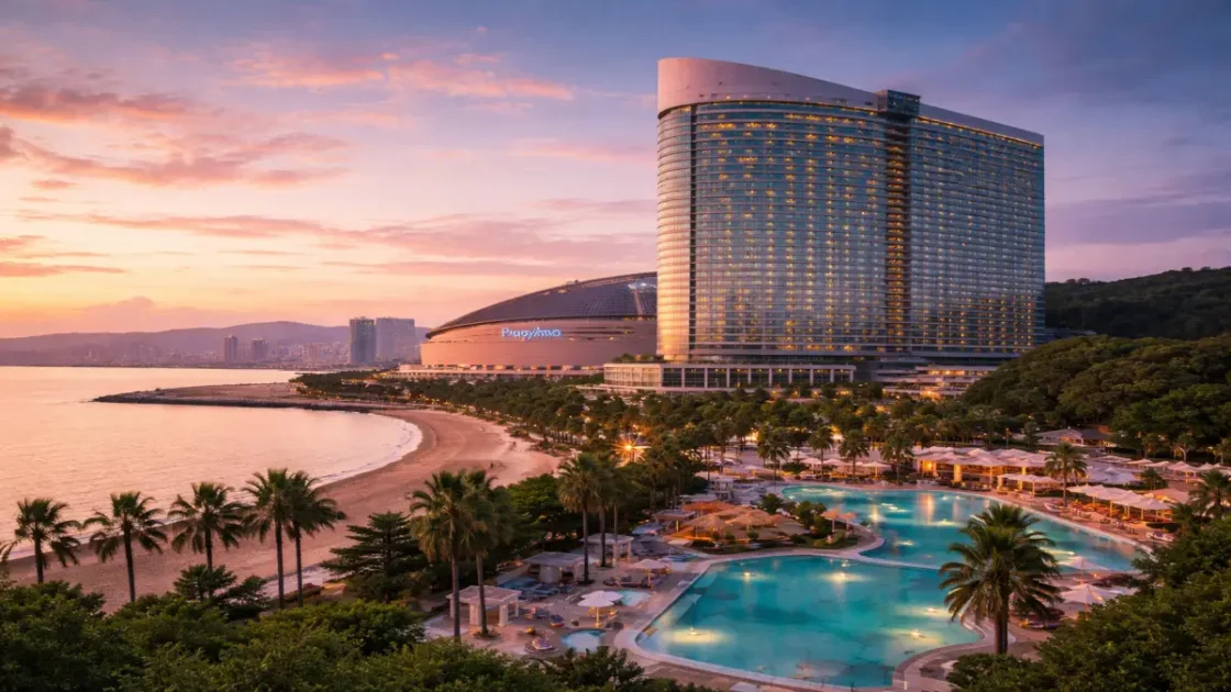 ヒルトン福岡 シーホーク 喫煙所はどこにある？全館禁煙の真実と失敗しない使い方