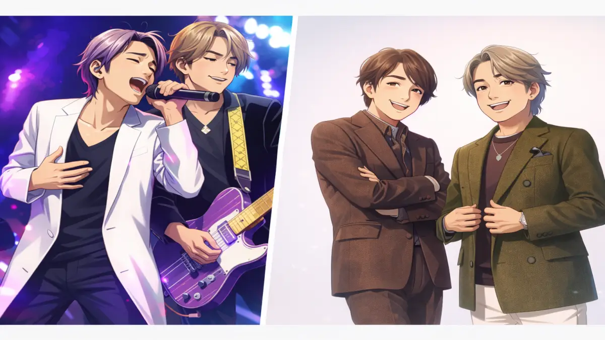 近藤真彦 野村義男 Zepp福岡2026の全情報｜先行チケット・会場・注意点まとめ