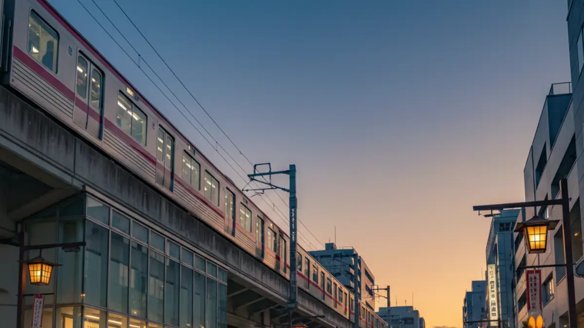 迷わない 福岡 年末年始 西鉄・地下鉄・西鉄バス運行状況 一覧