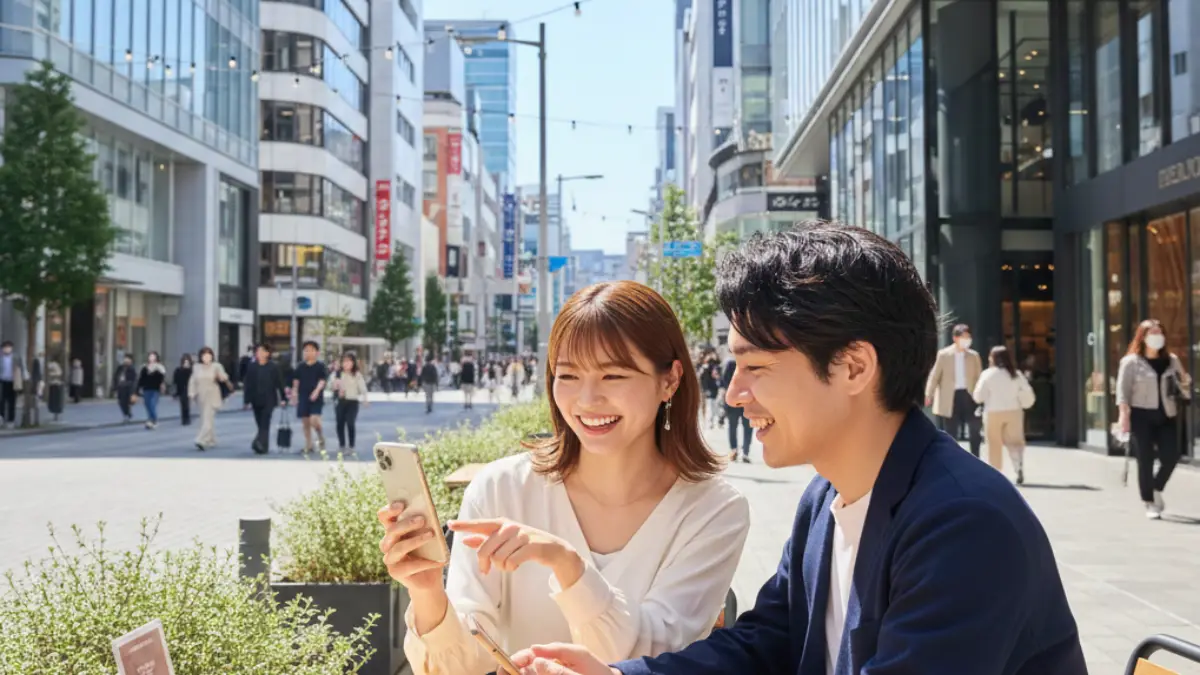 失敗しない福岡 モバイルオーダー対応店舗がすぐ分かる方法