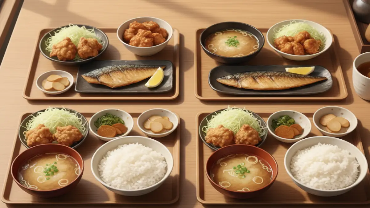 やよい軒 福岡はどこが便利？店舗・時間・選び方がすぐ分かる結論