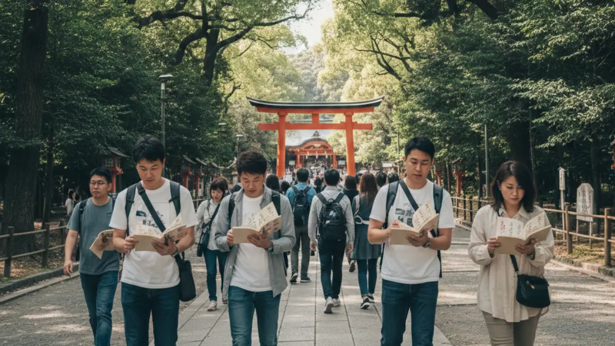 福岡 御朱印はここが正解 後悔しない選び方と回り方