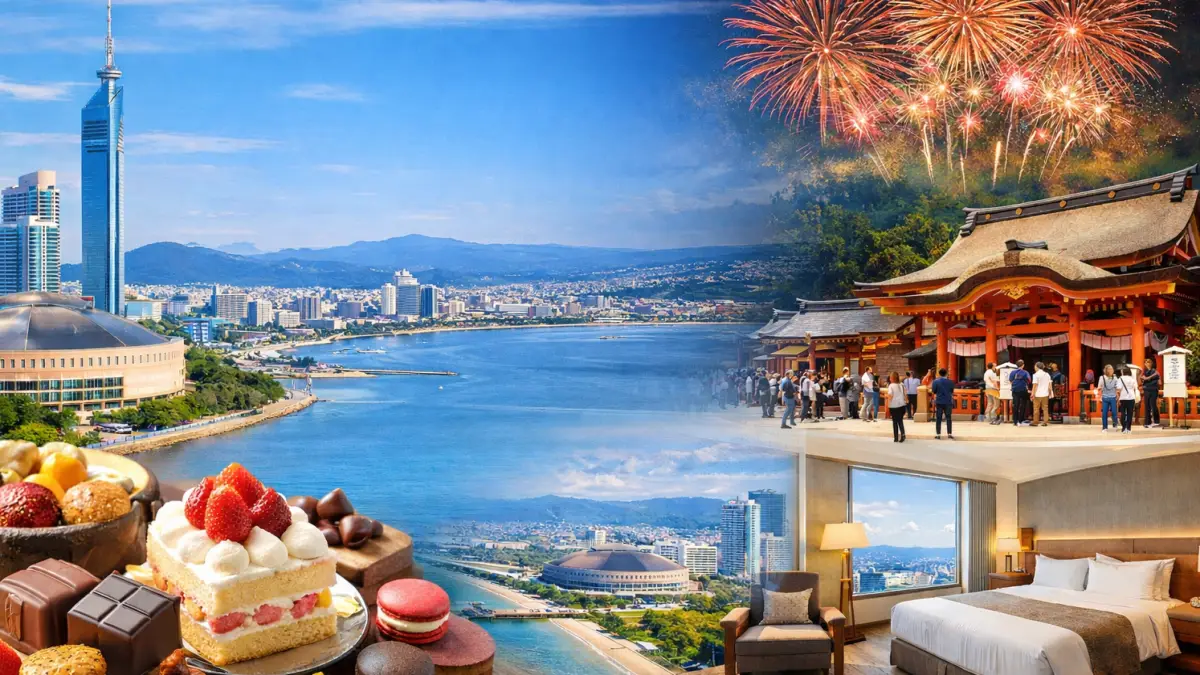 福岡の最新イベント・おでかけ情報まとめ