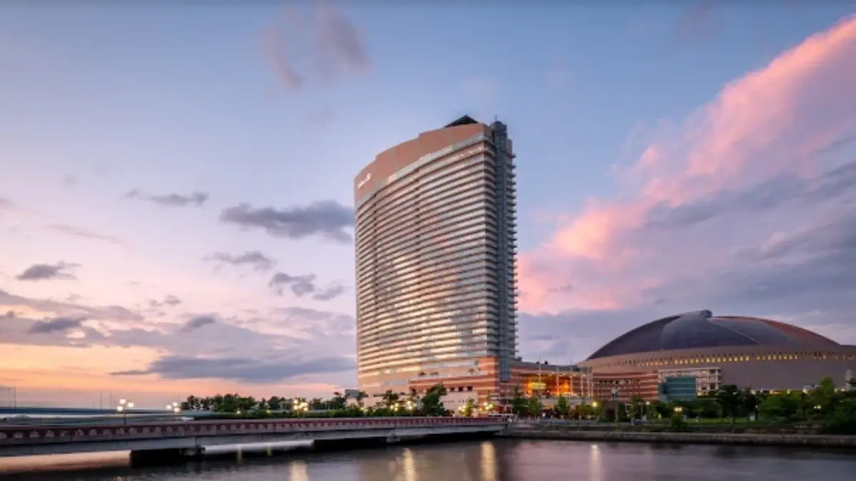 ヒルトン福岡シーホークに芸能人は泊まる？噂と目撃情報の真相