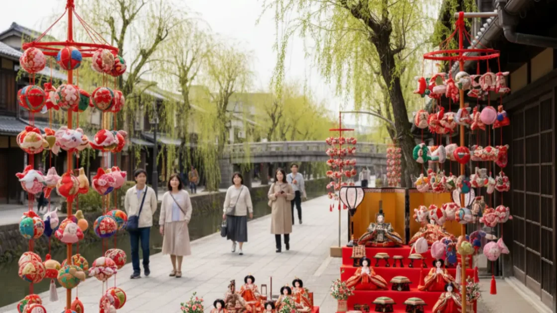 ひな祭り福岡2026はここが違う 割合で見抜く安心の選び方