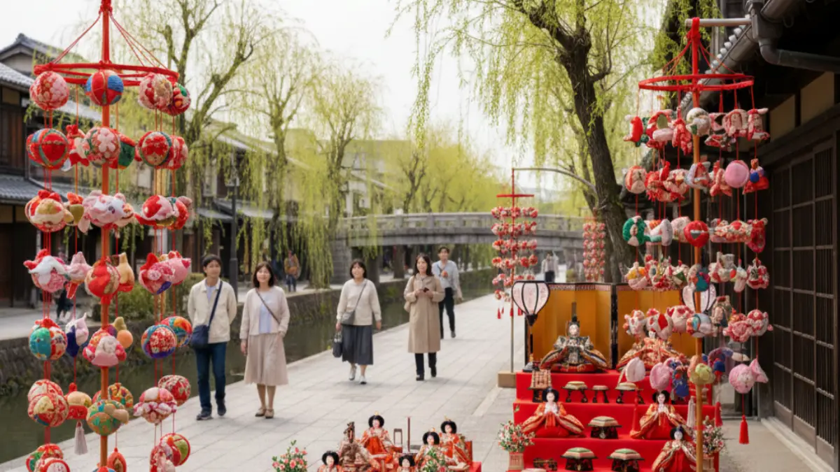 ひな祭り福岡2026はここが違う 割合で見抜く安心の選び方