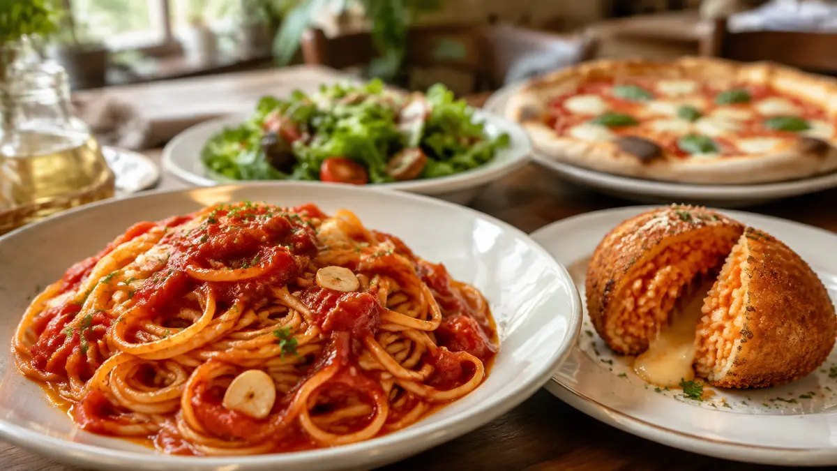 福岡市 赤坂のカプリチョーザは閉店｜代わりに行きたい中央区のパスタ人気店3選