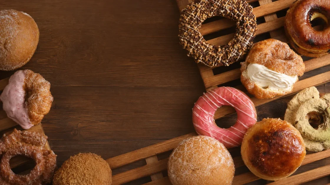 JACK IN THE DONUTS 福岡店舗まとめ｜天神地下街に2026年10月出店予定