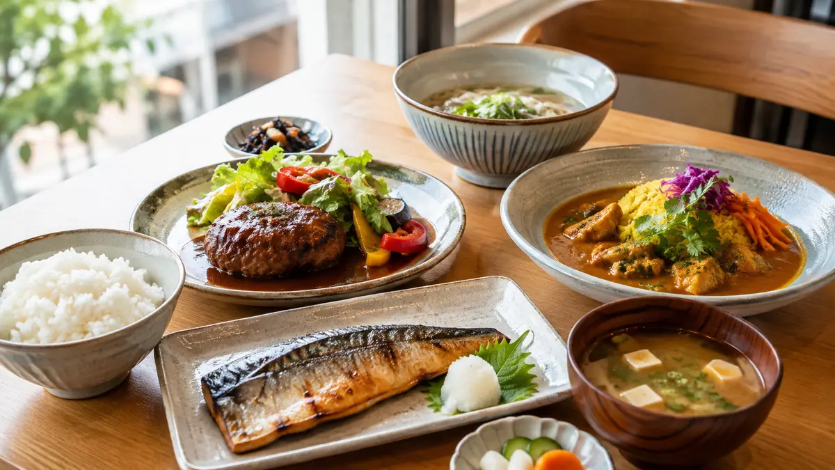 六本松ランチおすすめ店｜安い・おしゃれ・一人・子連れなど目的別に紹介