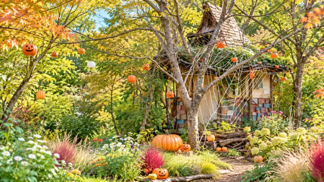 福岡市植物園ハロウィン2026は10月24日開催！宝探し・仮装・料金・予約情報まとめ