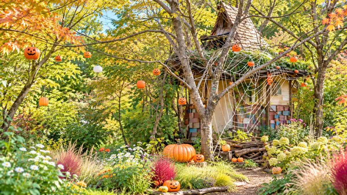 福岡市植物園ハロウィン2026は10月24日開催！宝探し・仮装・料金・予約情報まとめ