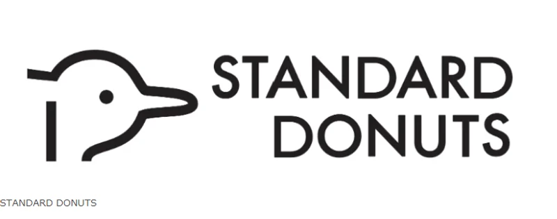 STANDARD DONUTS ブランドロゴ